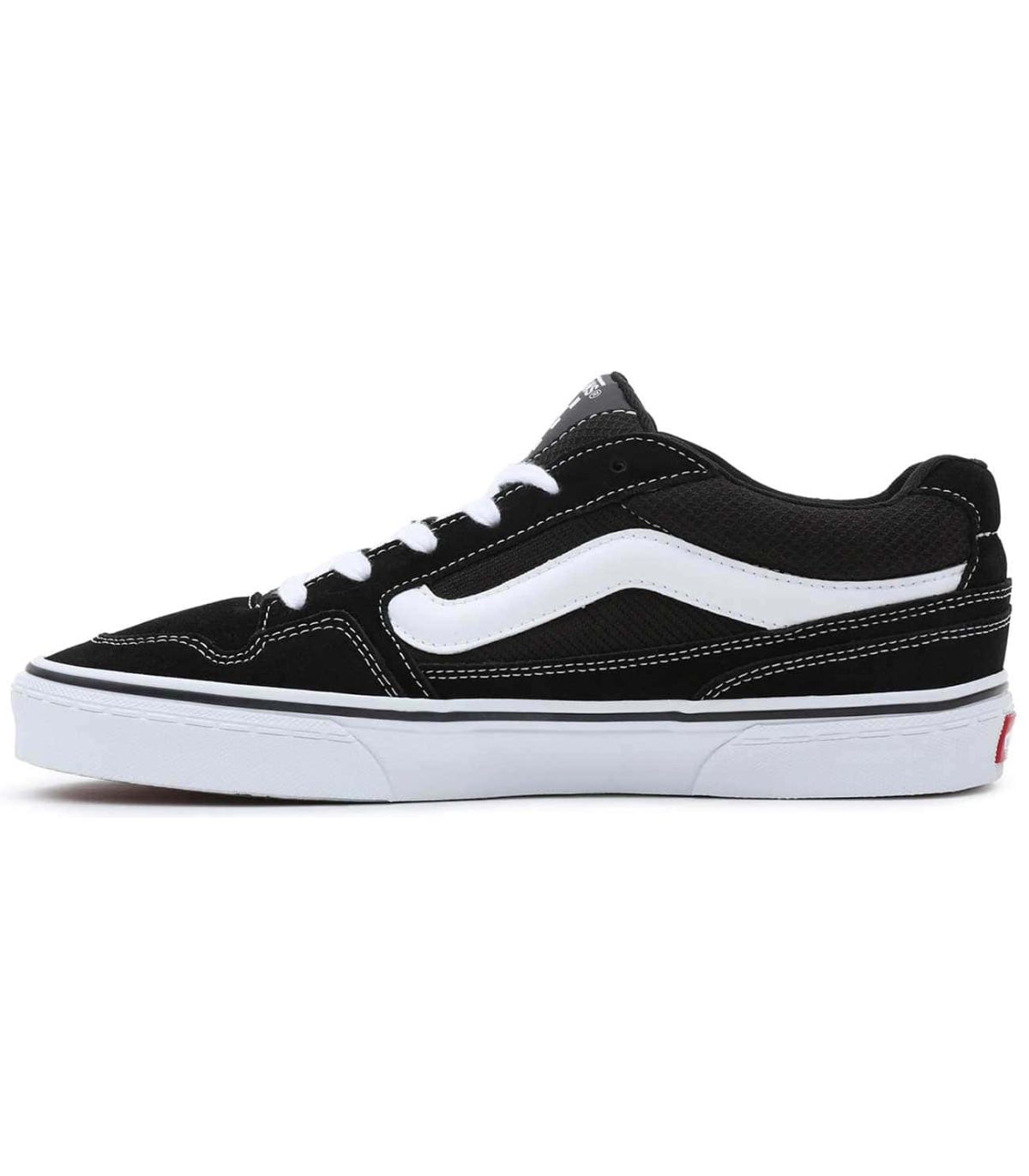 Calzado Casual Hombre Vans Caldrone