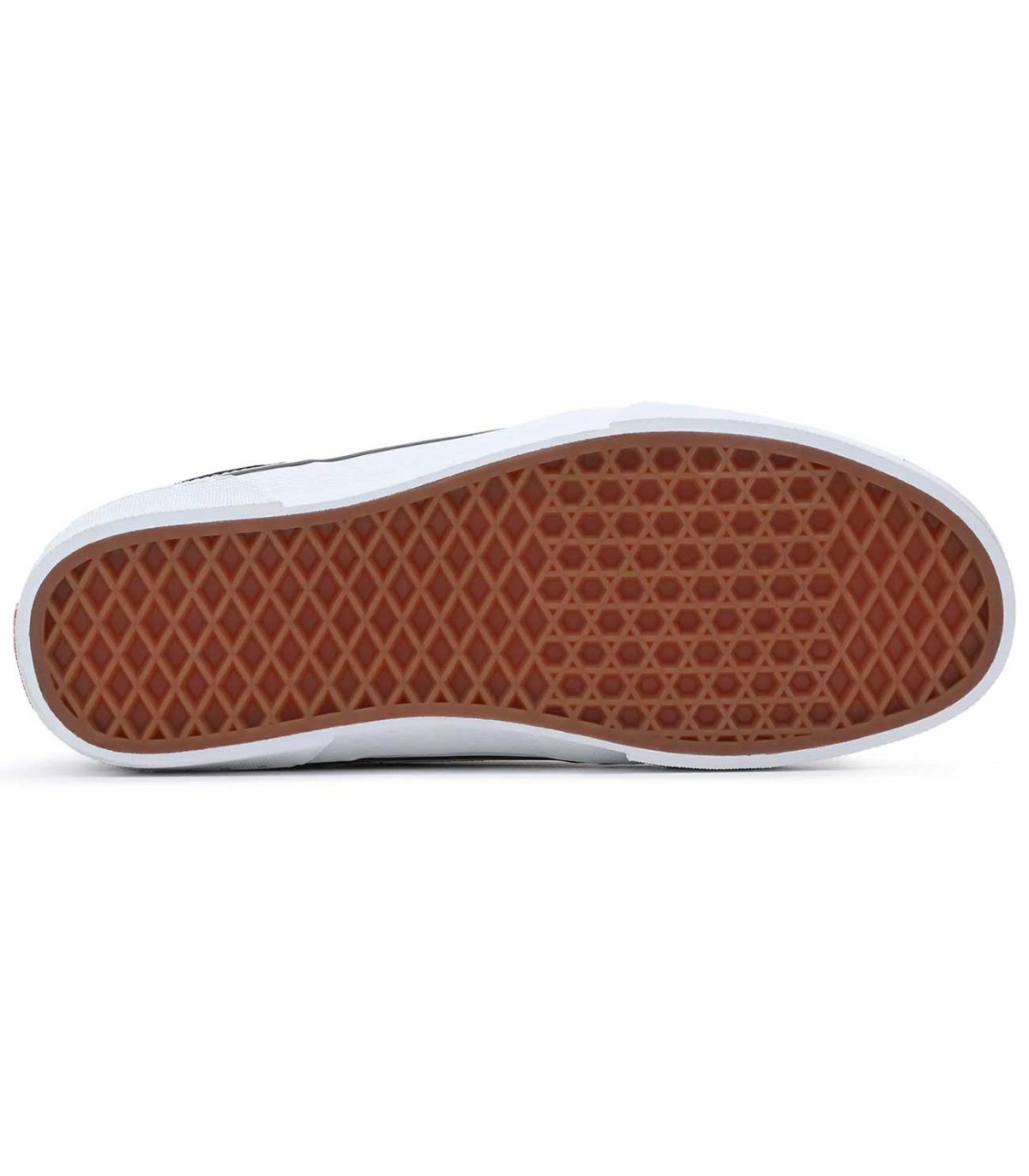 Calzado Casual Hombre Vans Caldrone