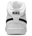 Nike Court Vision Mid Next Nature 101 - Casual Footwear Man