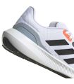 Chaussures de Running Man Adidas Runfalcon 3 43