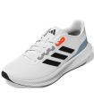 Chaussures de Running Man Adidas Runfalcon 3 43