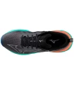 Chaussures Trail Running Man Mizuno Wave Ibuki 4