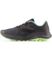 Chaussures Trail Running Man New Balance DynaSoft Nitrel V5 W