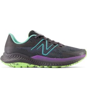 Zapatillas Trail Running Mujer New Balance DynaSoft Nitrel V5 W