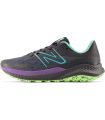 New Balance DynaSoft Nitrel V5 W - Chaussures Trail Running Man