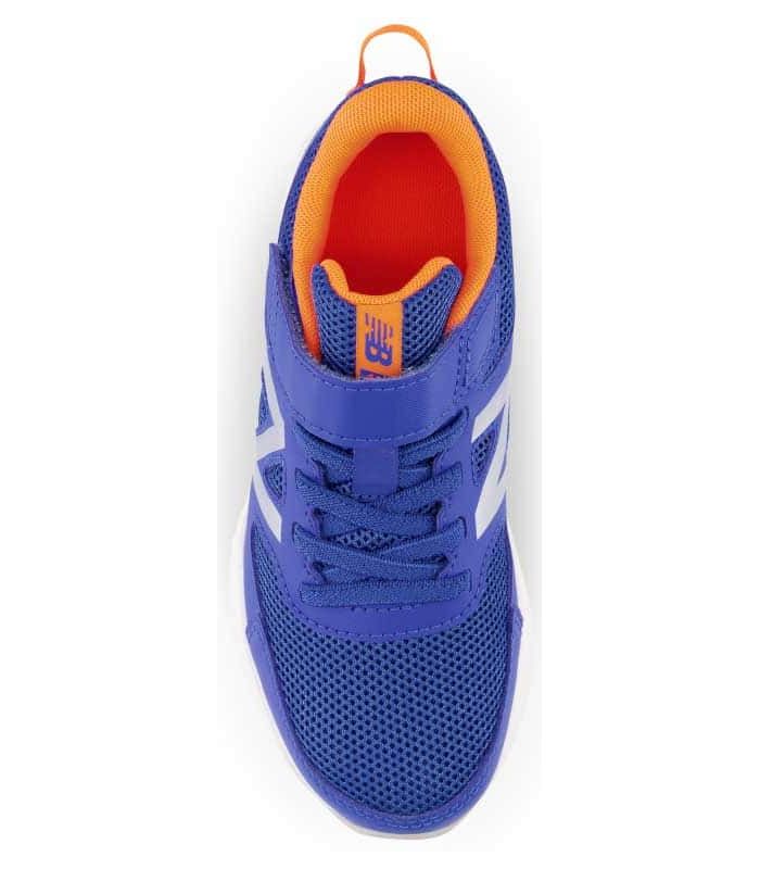 Zapatillas Running Niño New Balance YT570LC3