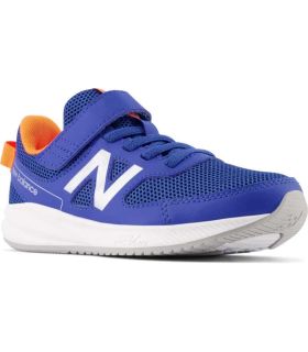 Zapatillas Running Niño New Balance YT570LC3