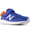 Zapatillas Running Niño New Balance YT570LC3