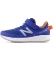 Zapatillas Running Niño New Balance YT570LC3
