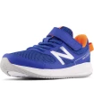 Zapatillas Running Niño New Balance YT570LC3