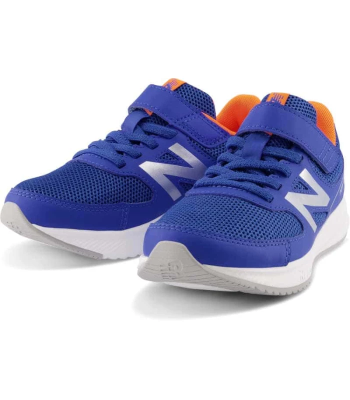 Zapatillas Running Niño New Balance YT570LC3