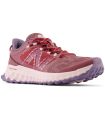 Trail Running Women Sneakers New Balance Fresh Foam Garoe W