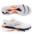 Zapatillas Padel Joma T.Slam 2302 Blanco