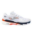 Zapatillas Padel Joma T.Slam 2302 Blanco