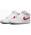 Chaussures de Casual Homme Nike Court Vision Mid Next Nature 161