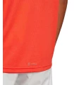Chemisiers techniques running Adidas Run It Tee M Brired