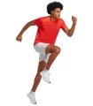Chemisiers techniques running Adidas Run It Tee M Brired