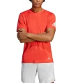 Chemisiers techniques running Adidas Run It Tee M Brired
