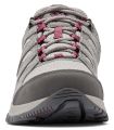 Trekking Women Sneakers Columbia Redmond™ III W Omni Tech