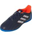 Adidas Cup Sense 4 IN J Azul - Footwear Football Junior Hall