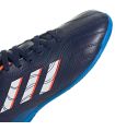 Adidas Cup Sense 4 IN J Azul - Footwear Football Junior Hall