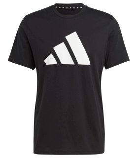 Adidas Camiseta Train Essentials Feelready Logo Training -