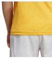 Chemisiers techniques running Adidas Run It Tee M Bogold