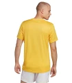 Chemisiers techniques running Adidas Run It Tee M Bogold
