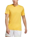Chemisiers techniques running Adidas Run It Tee M Bogold