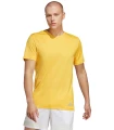 Chemisiers techniques running Adidas Run It Tee M Bogold