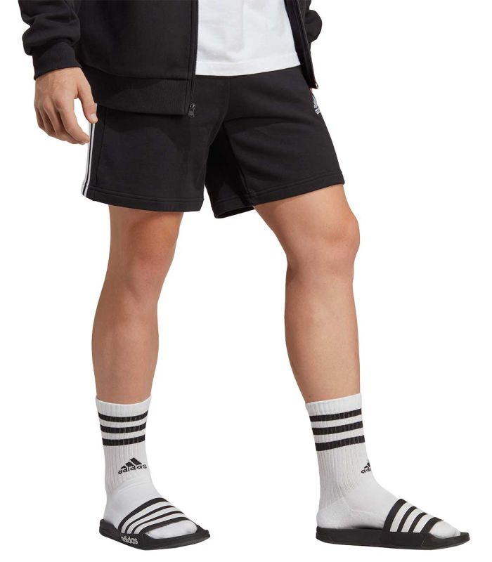 Pantalones técnicos running Adidas Pantalones M 3S FT