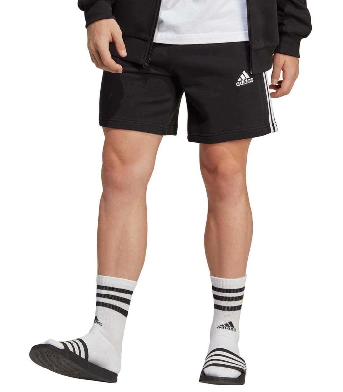 Pantalones técnicos running Adidas Pantalones M 3S FT