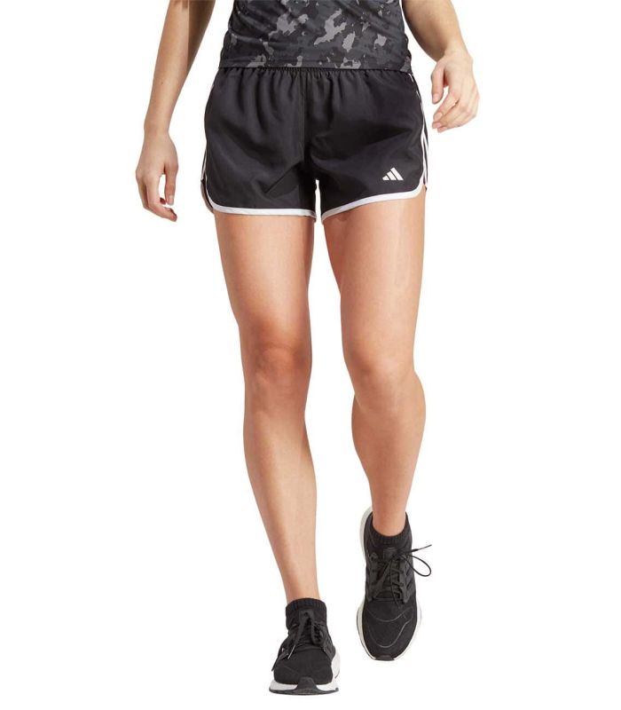 Pantalones Lifestyle Adidas Pantalon Corto Marathon 20 Running