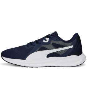Zapatillas Running Hombre Puma Twitch Runner Fresh 05