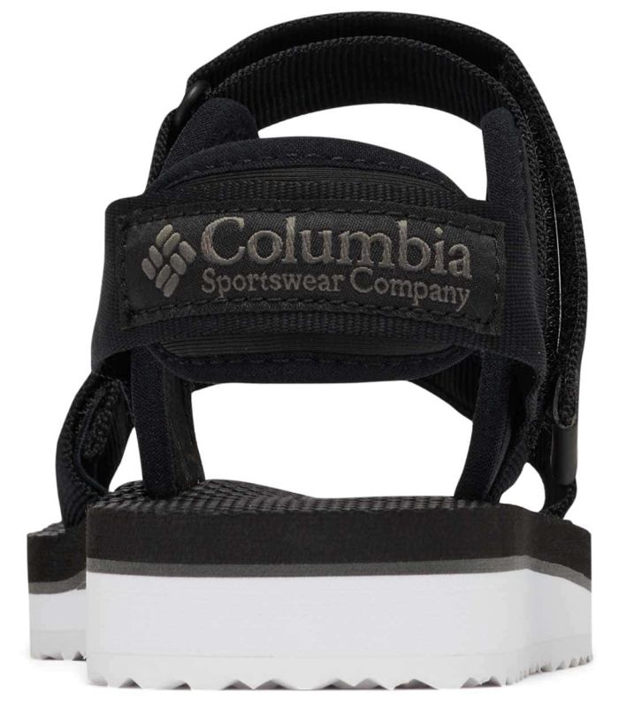 Sandalias columbia top