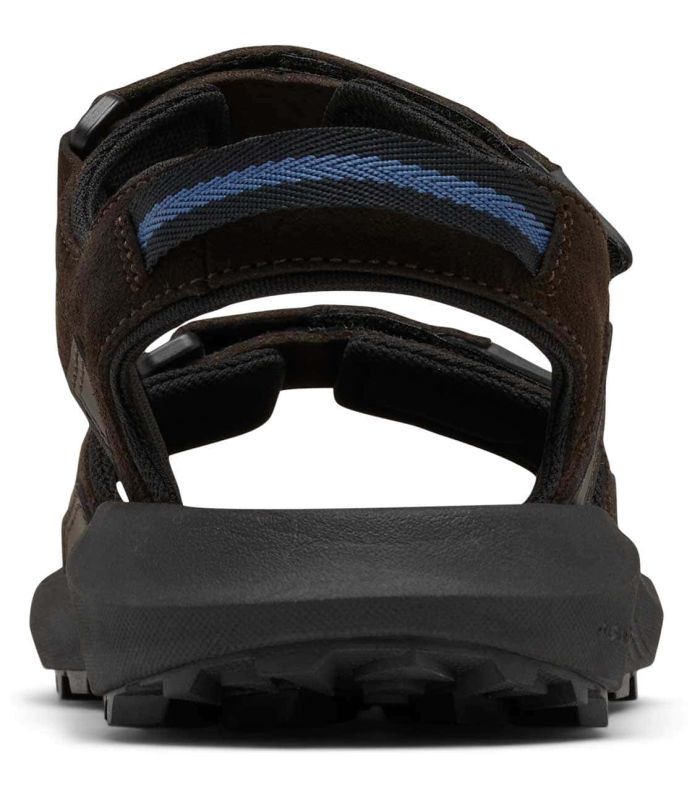 Tienda Sandalias / Chancletas Hombre Columbia Trailstorm Hiker