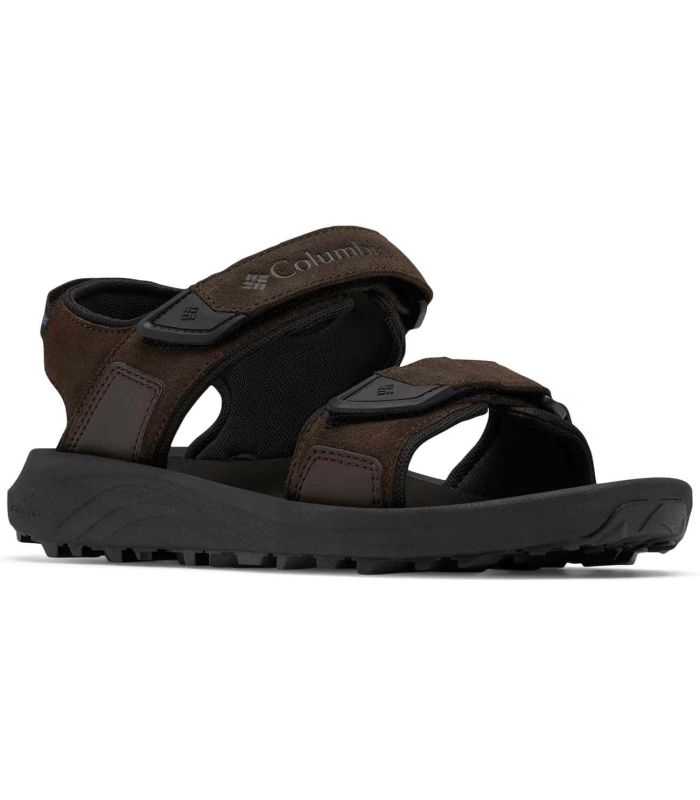 Tienda Sandalias / Chancletas Hombre Columbia Trailstorm Hiker