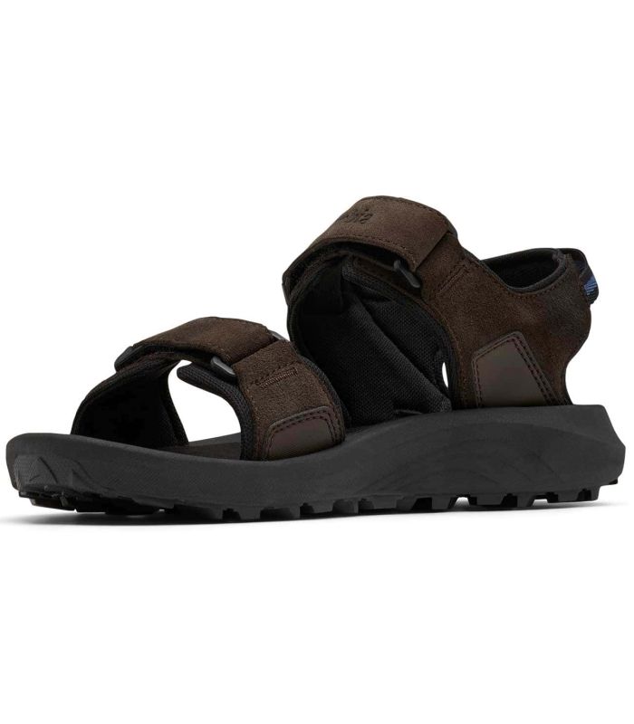 Tienda Sandalias / Chancletas Hombre Columbia Trailstorm Hiker