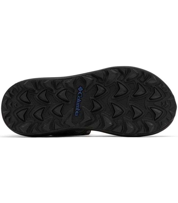 Tienda Sandalias / Chancletas Hombre Columbia Trailstorm Hiker