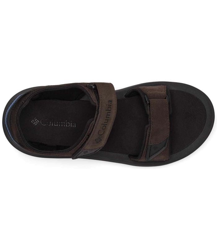 Tienda Sandalias / Chancletas Hombre Columbia Trailstorm Hiker