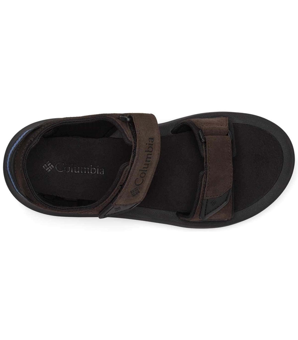 Tienda Sandalias / Chancletas Hombre Columbia Trailstorm Hiker