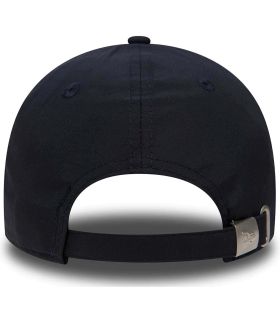 Gorras New Era New York Yankees Flawless Navy 9FORTY