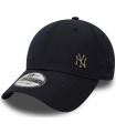 N1 New Era New York Yankees Flawless Navy 9FORTY
