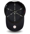 Gorras New Era New York Yankees Flawless Navy 9FORTY