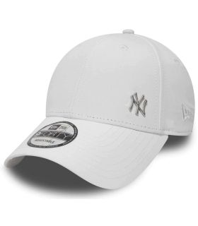 Gorras New York Yankees Flawless White 9FORTY