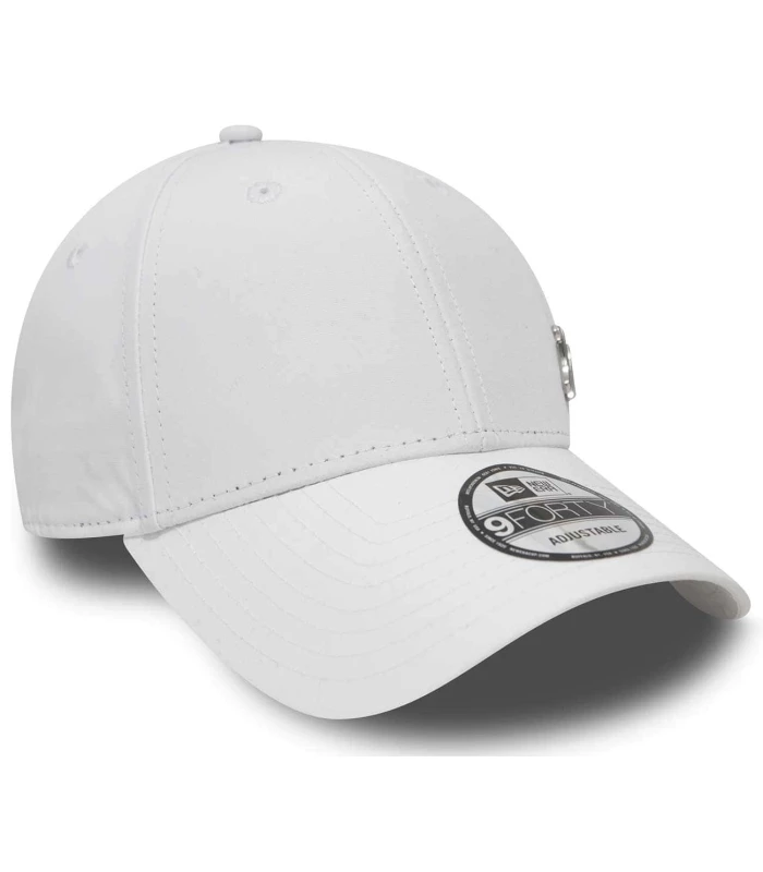 Gorras New York Yankees Flawless White 9FORTY