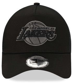 Gorras New Era Gorra Bob Tean Logo Lakers
