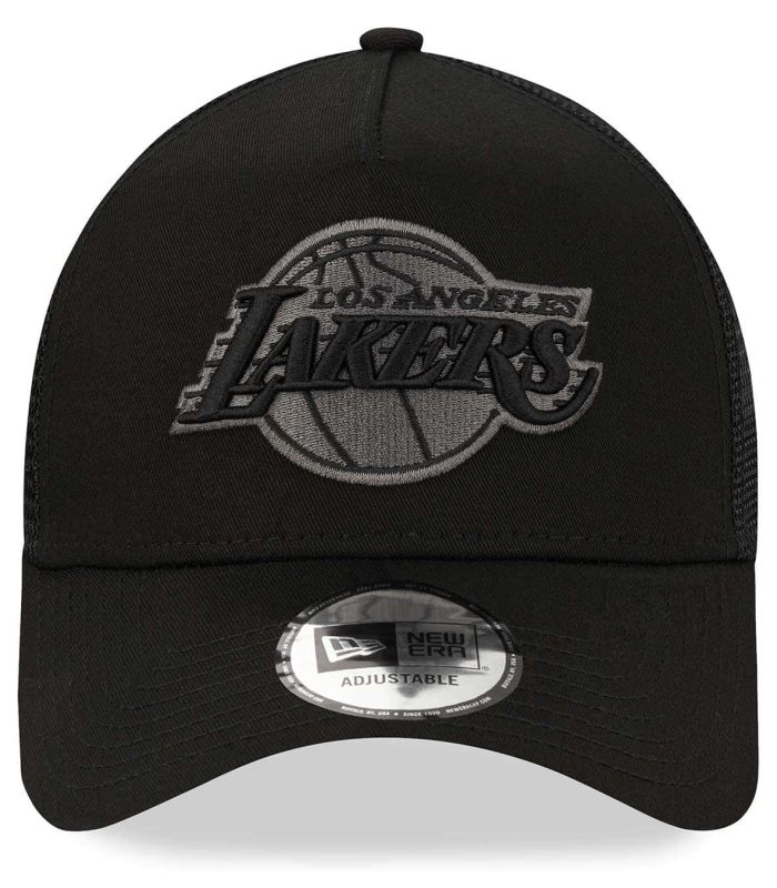 Gorras New Era Gorra Bob Tean Logo Lakers