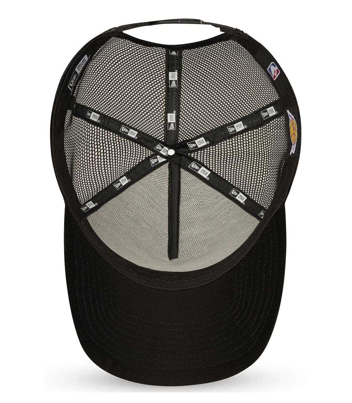 Gorras New Era Gorra Bob Tean Logo Lakers