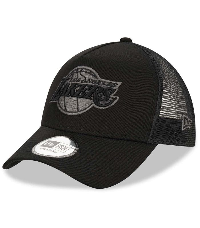 Gorras New Era Gorra Bob Tean Logo Lakers